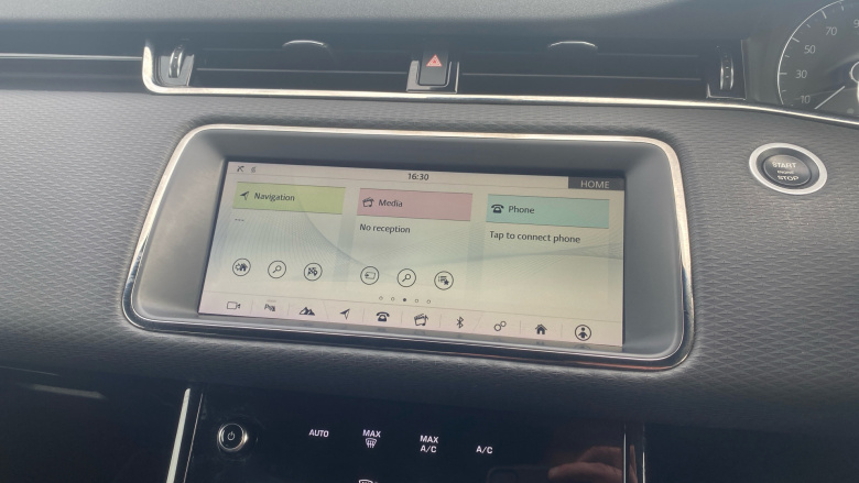 Land Rover Range Rover Evoque 2.0 P250 R-Dynamic S 5dr Auto Petrol Hatchback